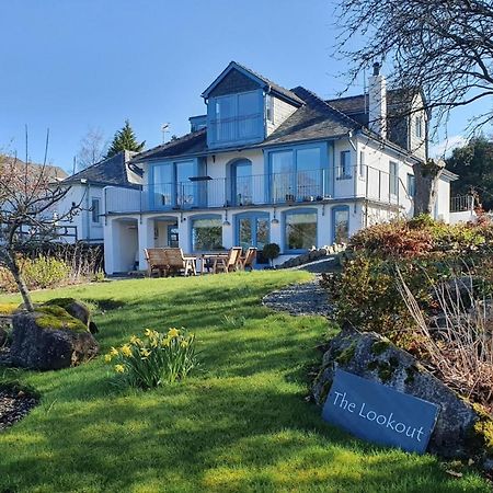 케직 The Lookout Keswick 빌라 외부 사진