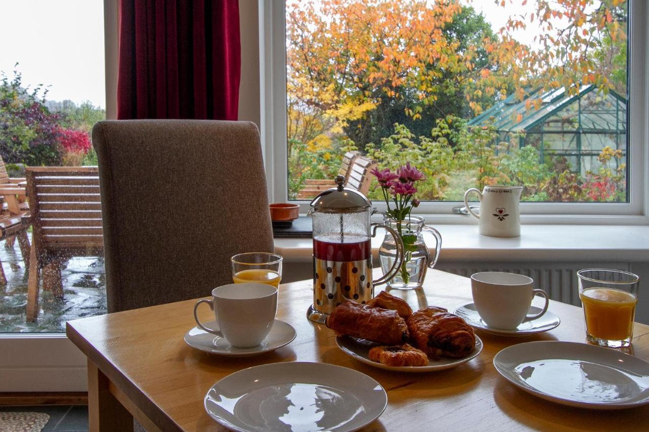 케직 The Lookout Keswick 빌라 외부 사진