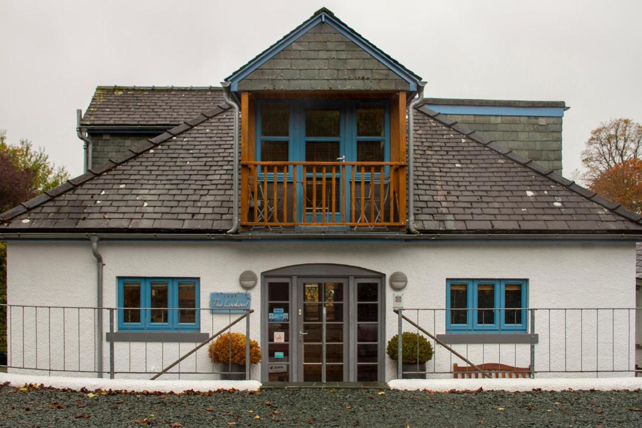 케직 The Lookout Keswick 빌라 외부 사진